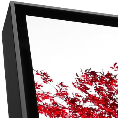 M430 Aluminium Tray Frame Moulding