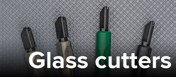 Glass Cutters Nav